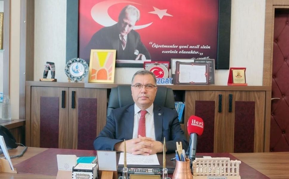 Yozgat'tan LGS'de büyük başarı! 3 öğrenci Türkiye birincisi