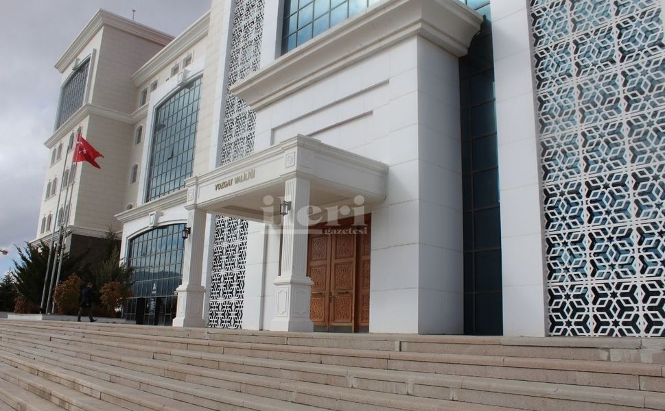 Yozgat'ta sıcakları arttı... Valilikten uyarı geldi