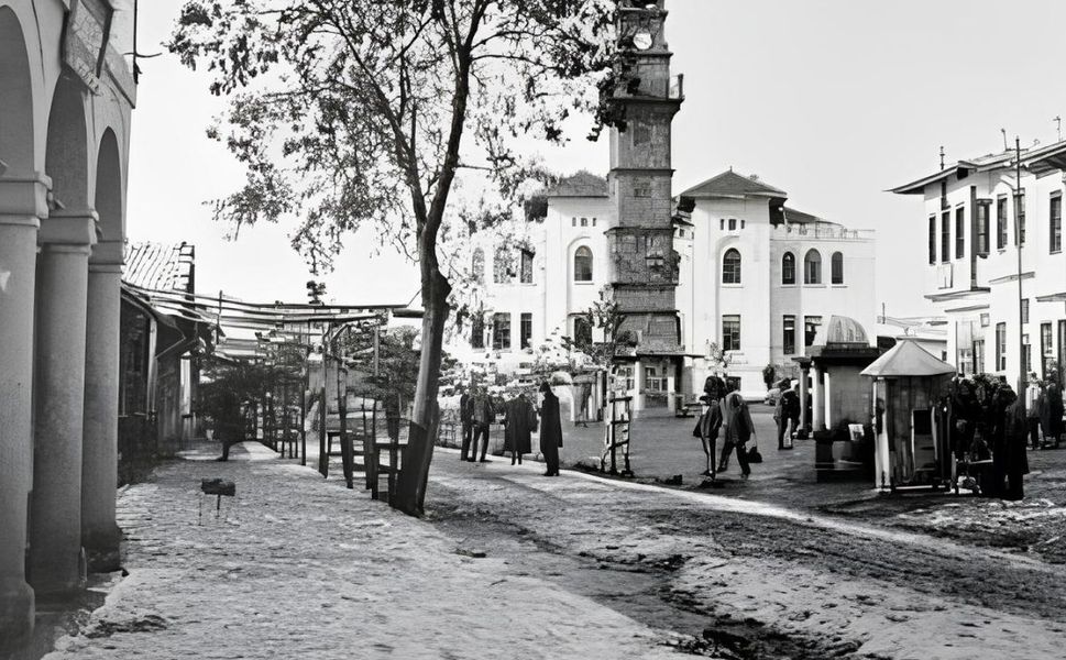 Yozgat’taki “Tatlı” köylerinin ismi bakın nereden geliyor