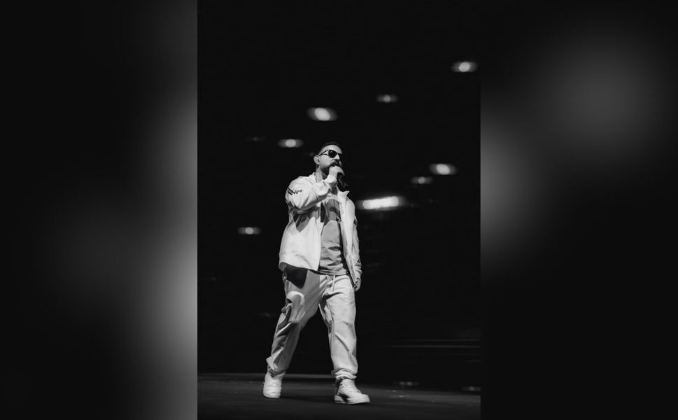 Rap sanatçısı İlkay Selçuk, Sarıkaya Yaz Festivali’nde sahne alacak