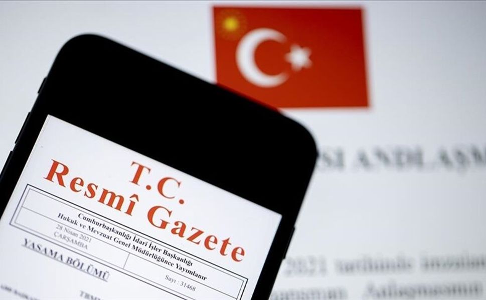 Yozgat'tan Samsun'a atandı