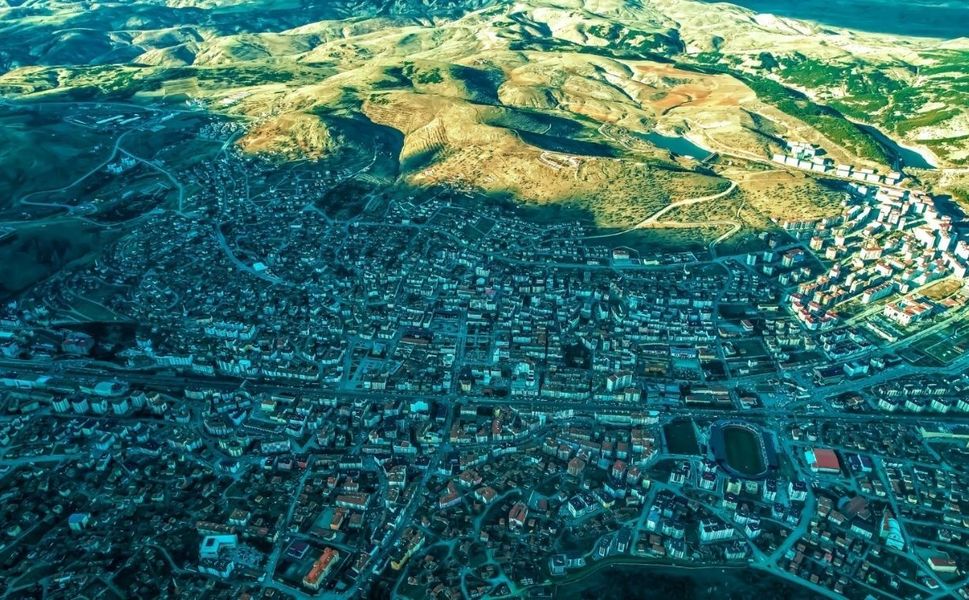 Yozgat defterdarından tapu harcı uyarısı