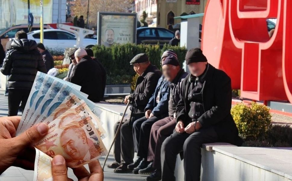 Emeklilere çifte müjde teklifi!