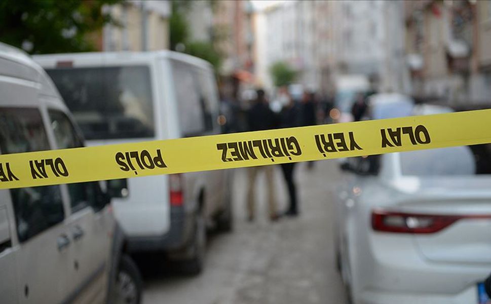 Pencereden düşen 16 yaşındaki çocuk hayatını kaybetti
