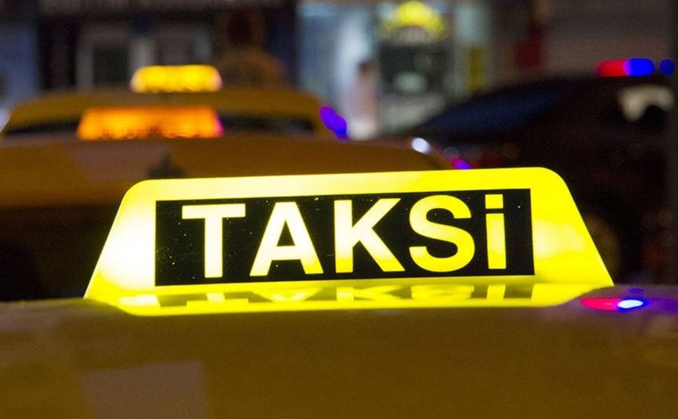 Yeni taksi dönemi başlıyor: Bu şekilde yolcu alamayacaklar