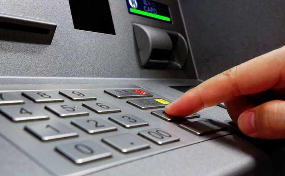 ATM'lerde yeni dönem: Bunu gören şaşırıyor