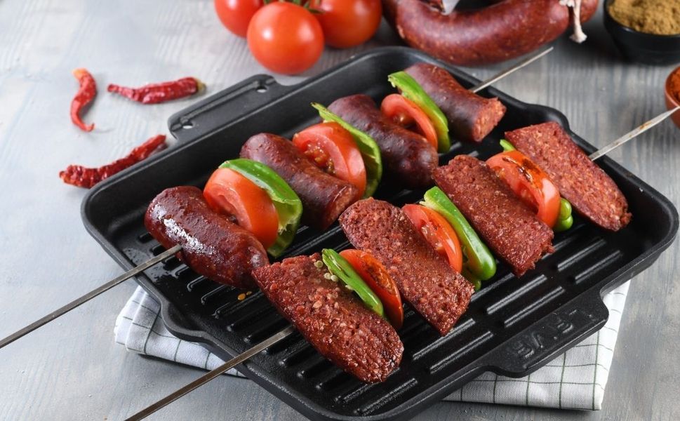 Bakanlık ifşa etti: 3 markada tek tırnaklı eti tespit edildi