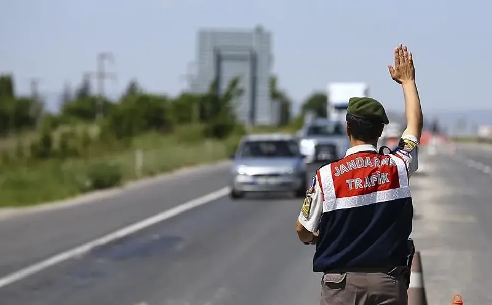 Yozgat’ta kaçak kazı operasyonu! Araçtan bakın ne çıktı
