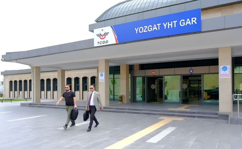 Yozgat YHT servisleri hangi gün kaçta kalkıyor? İşte tam liste...