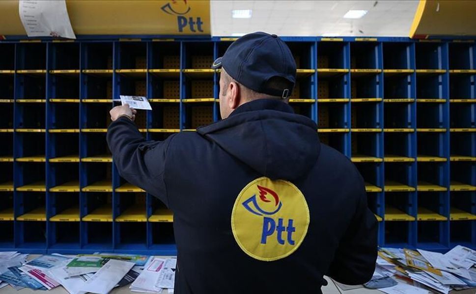 Yozgat'ta PTT memuru hayatını kaybetti