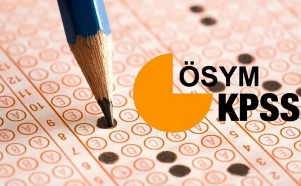 KPSS 2026/1 tercih sonuçları açıklanıyor