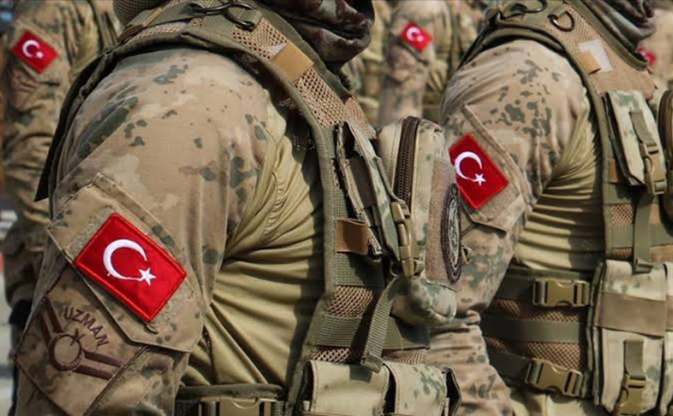Son dakika: MSB uzman erbaş alımı başladı! Tüm detaylar açıklandı