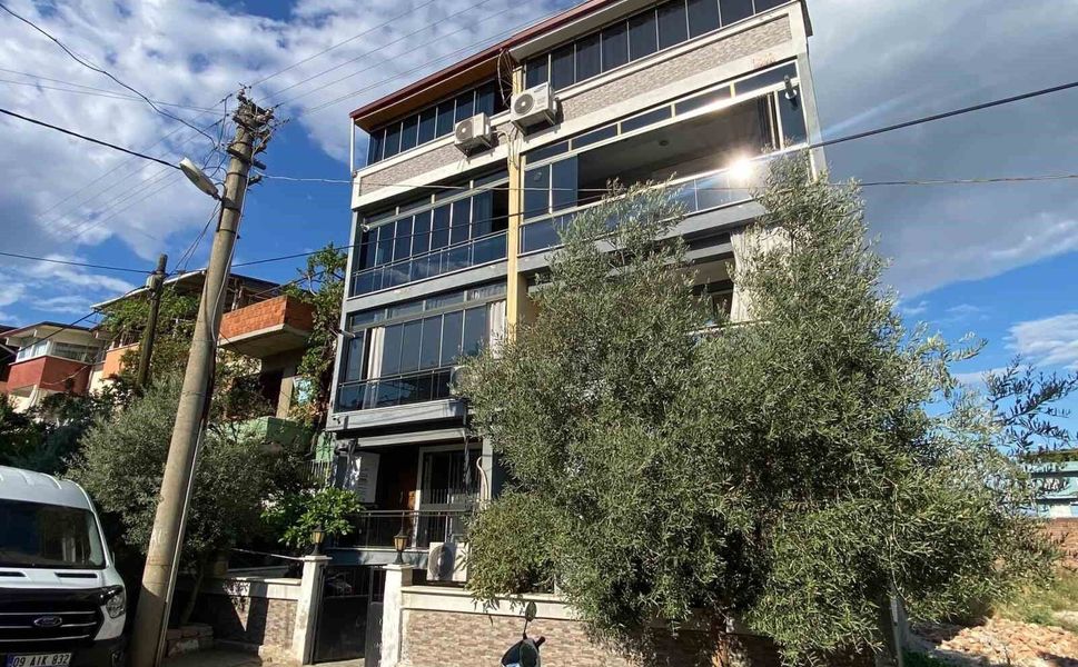 Aile içi tartışma kanlı bitti