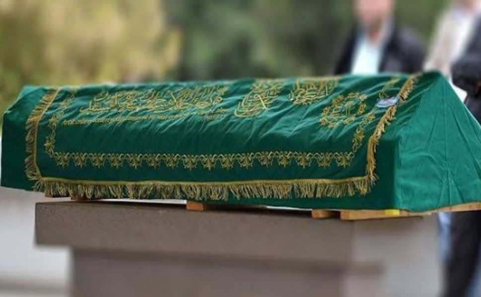 Yozgatlı Dernek Başkanı Esengin’den acı haber geldi