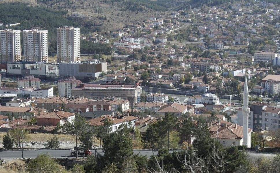 Yozgat'ta gurbetçi etkisi zayıf kaldı