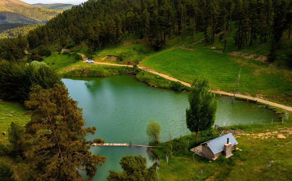 Yozgat'ta yapılacak çok şey var