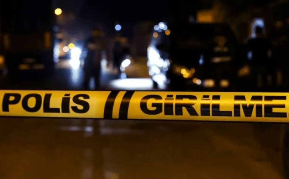 Yozgat’ta feci olay: 2 kişi can verdi, 1 yaralı