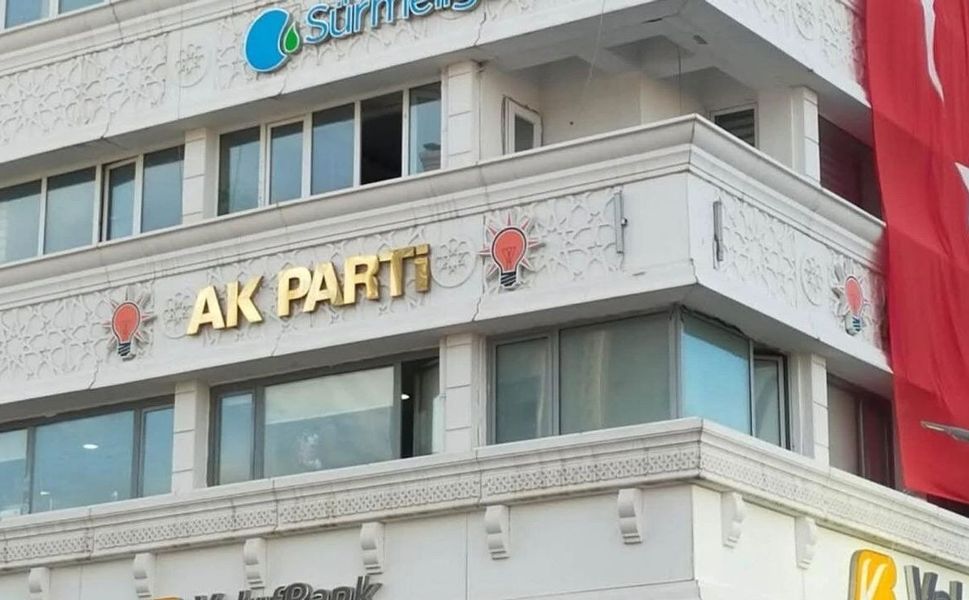 Yozgat Milletvekili acı haberi duyurdu: Hayatını kaybetti