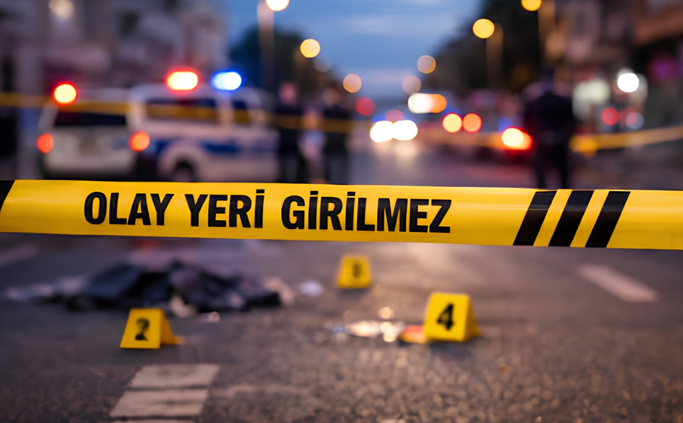 Düğünde oyun havası kavgası: 3 kişi bıçaklanarak yaralandı