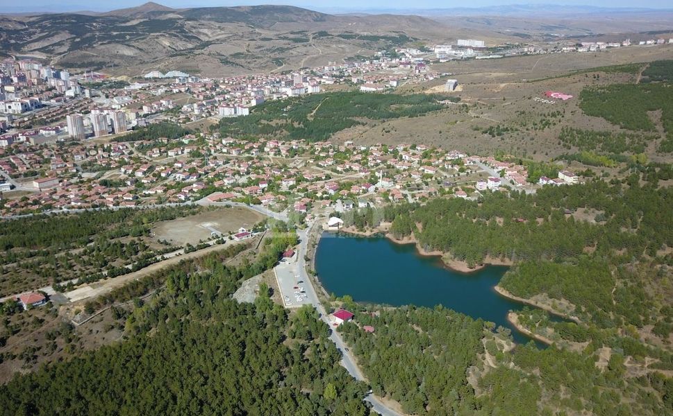 Yozgat göç kıskacında