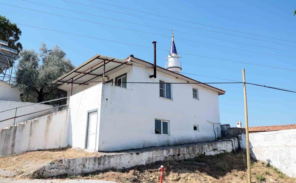 Lojmanda şoke eden manzara: Çöp dağıyla karşılaşıldı