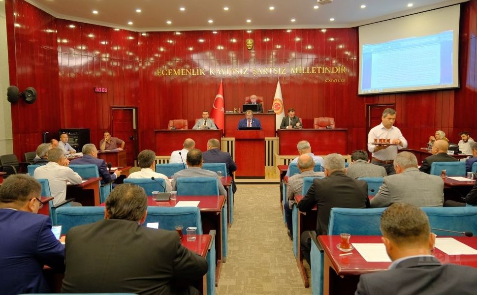 Yozgat'ta köylere 9,5 milyon liralık yatırım