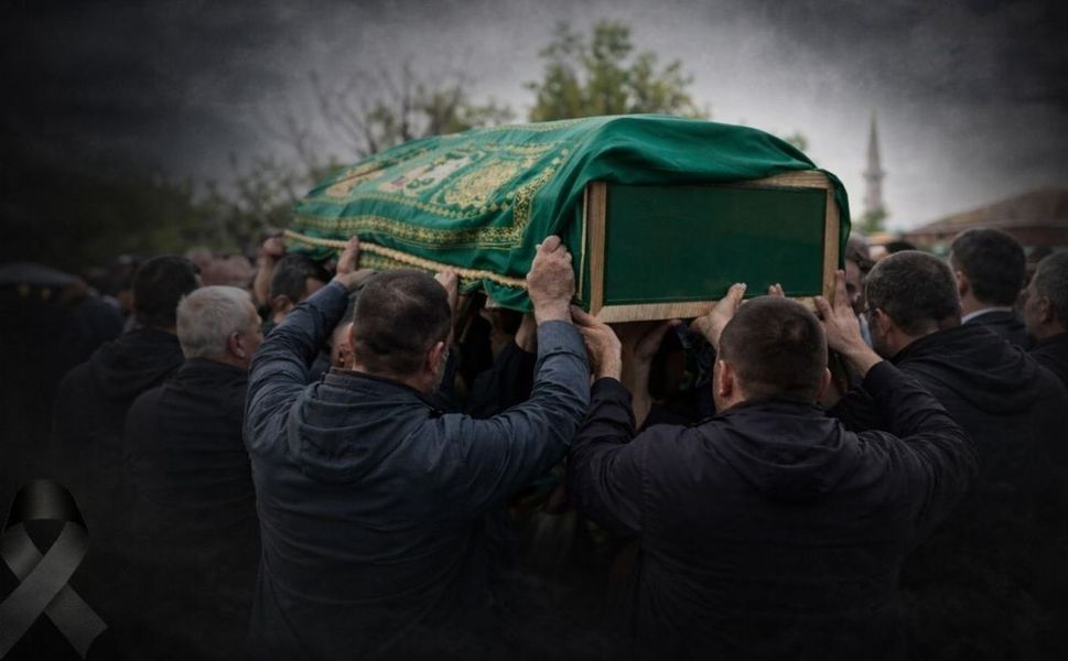 Yozgat İl Tarım ve Orman Müdürlüğü personeli vefat etti
