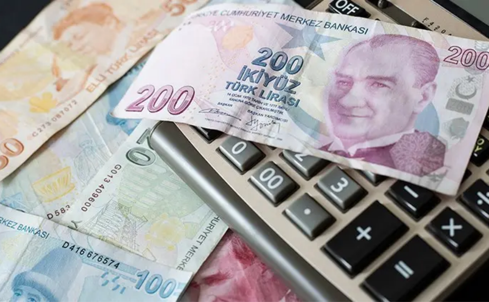 4 milyon kişiye her ay maaş verilecek