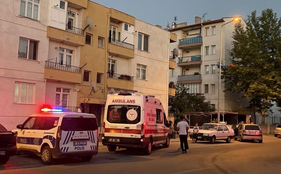 Ekipler eve girdi, acı gerçek ortaya çıktı