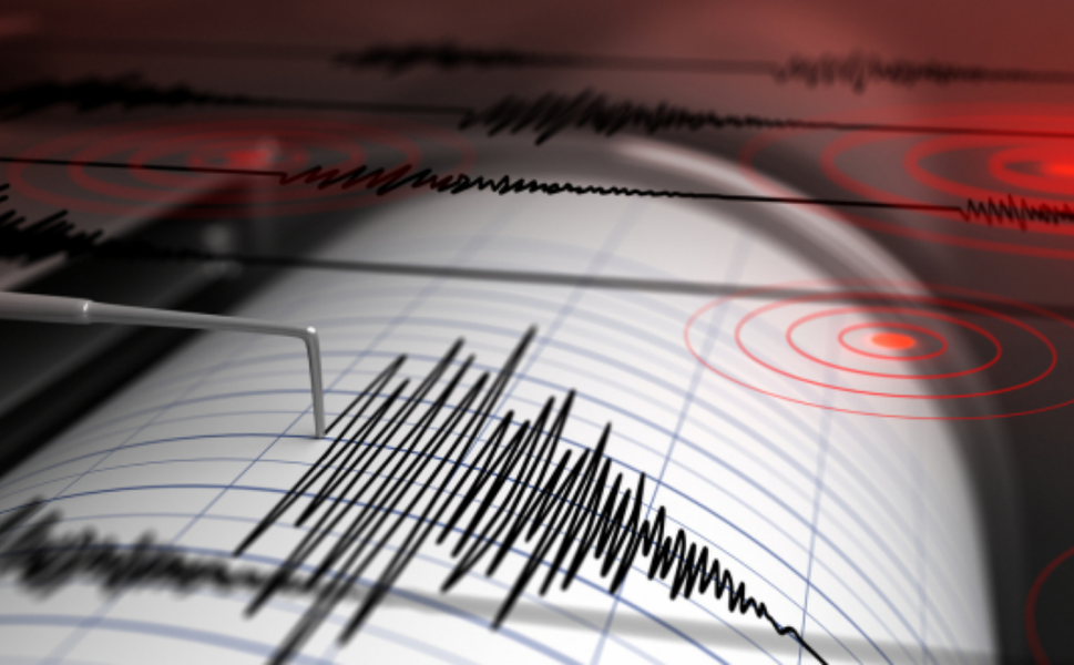 Korkutan deprem: AFAD merkez üssünü açıkladı
