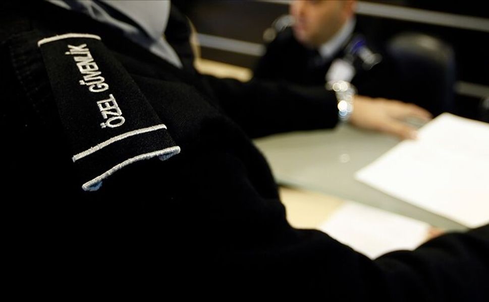 81 ilde okullara 30 bin güvenlik görevlisi alınacak