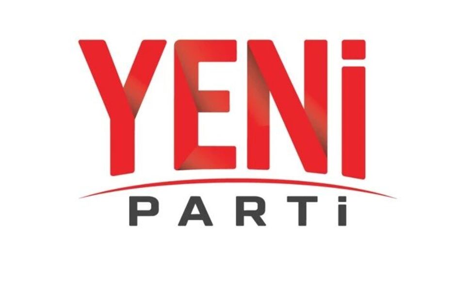 Yeni Parti Yozgat'ta üye çalışmalarını sürdürüyor