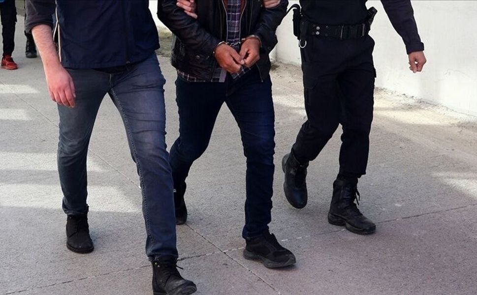 Yozgat dahil 30 ilde DEAŞ operasyonu: 104 şüpheli yakalandı