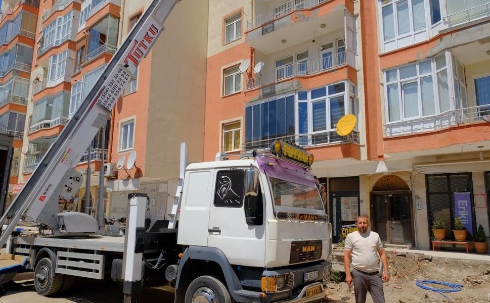 Yozgat’ta maliyetler rekor seviyede