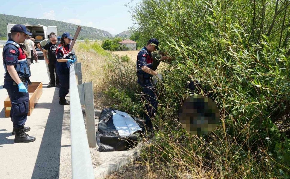 Bisikletiyle yola çıktı, saatler sonra acı haber geldi