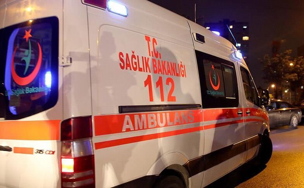 Yozgatlı genç hayatını kaybetti
