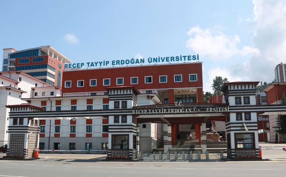 Recep Tayyip Erdoğan Üniversitesinden Yozgat’a yatırım