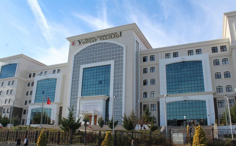 Yozgat Valiliği yeni yasakları duyurdu: 1 Ekim’e kadar sürecek