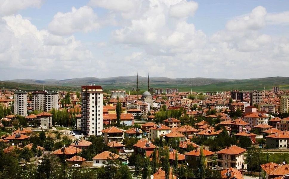 Sorgun için Yozgat’ta istihdam ve yatırım görüşmesi