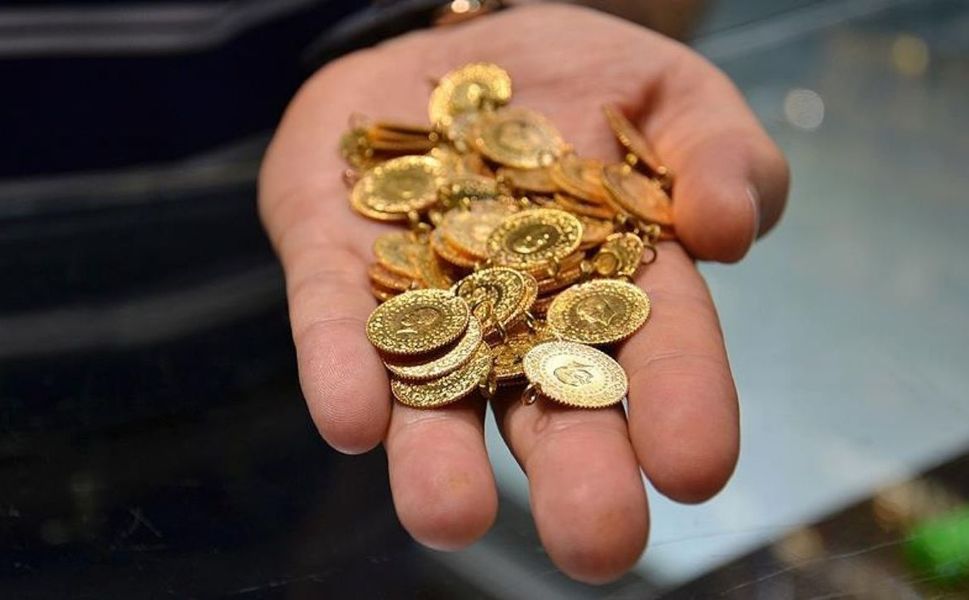 Gram altın için yeni rekor tahmini!