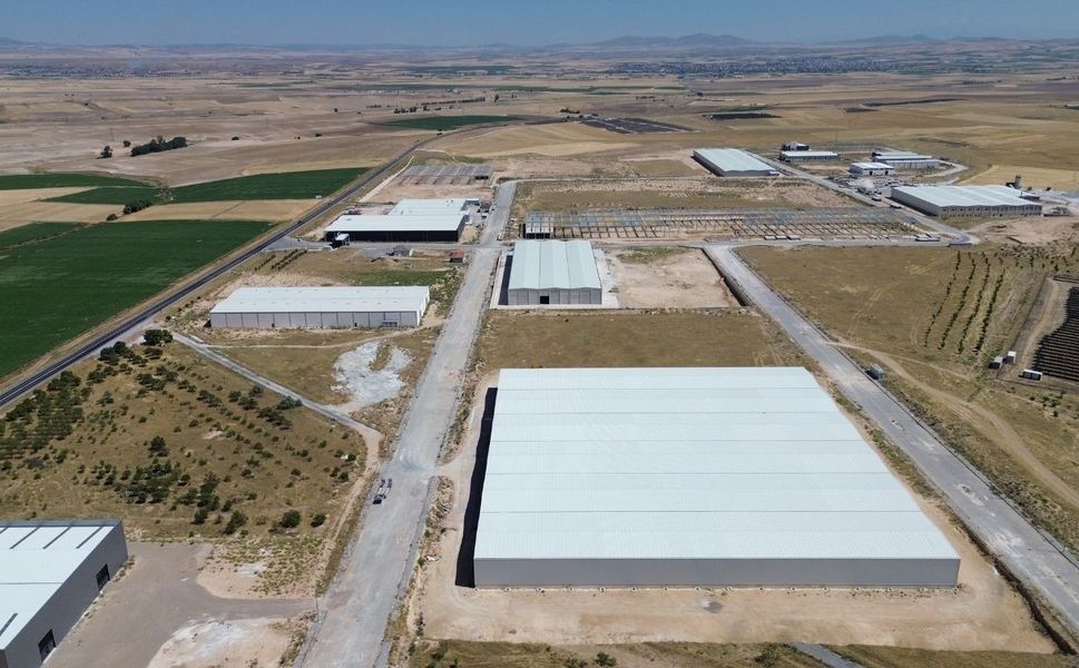 Yozgat'ta 7 bin kişi istihdam edilecek
