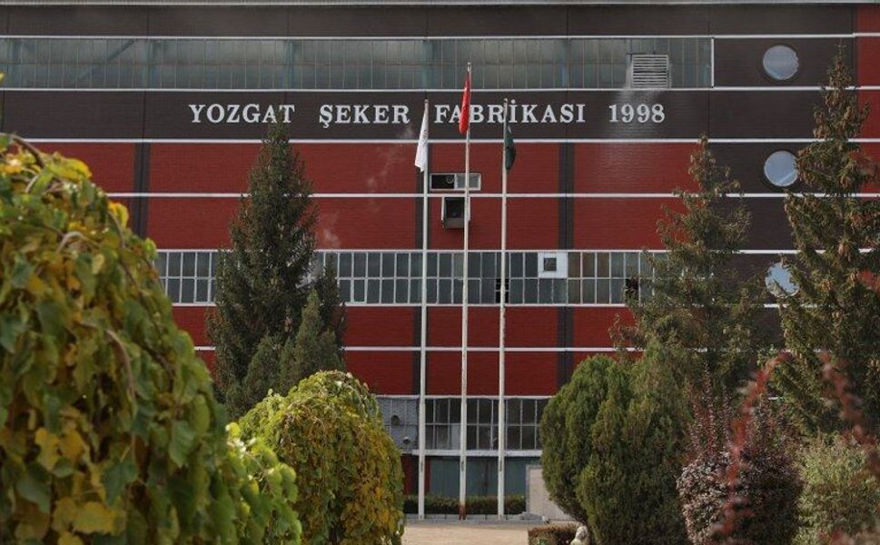 Yozgat Şeker Fabrikası işçilik hizmeti alacak