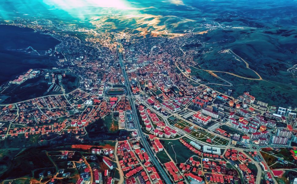 Yozgat’ta Hazineye ait taşınmazlar 27 Ağustos’ta ihalede