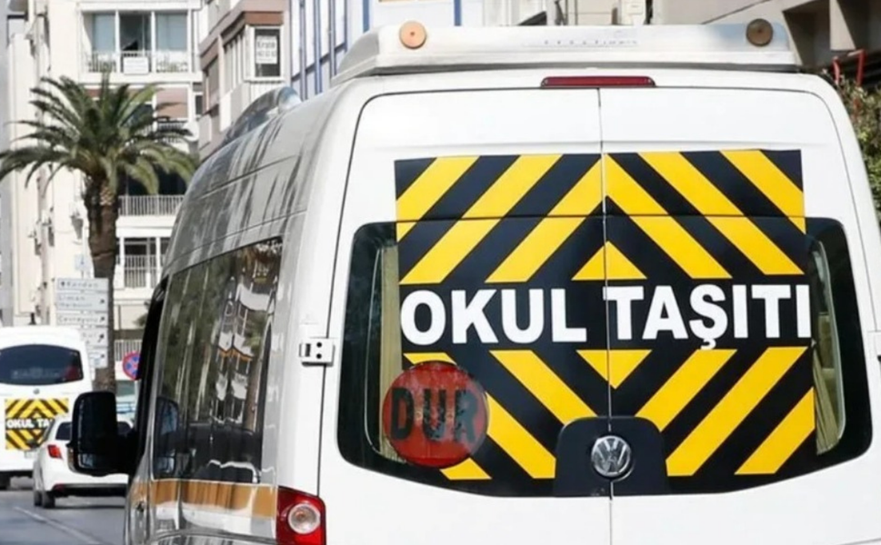 Yozgat'ta okul servis ücretleri zamlanacak
