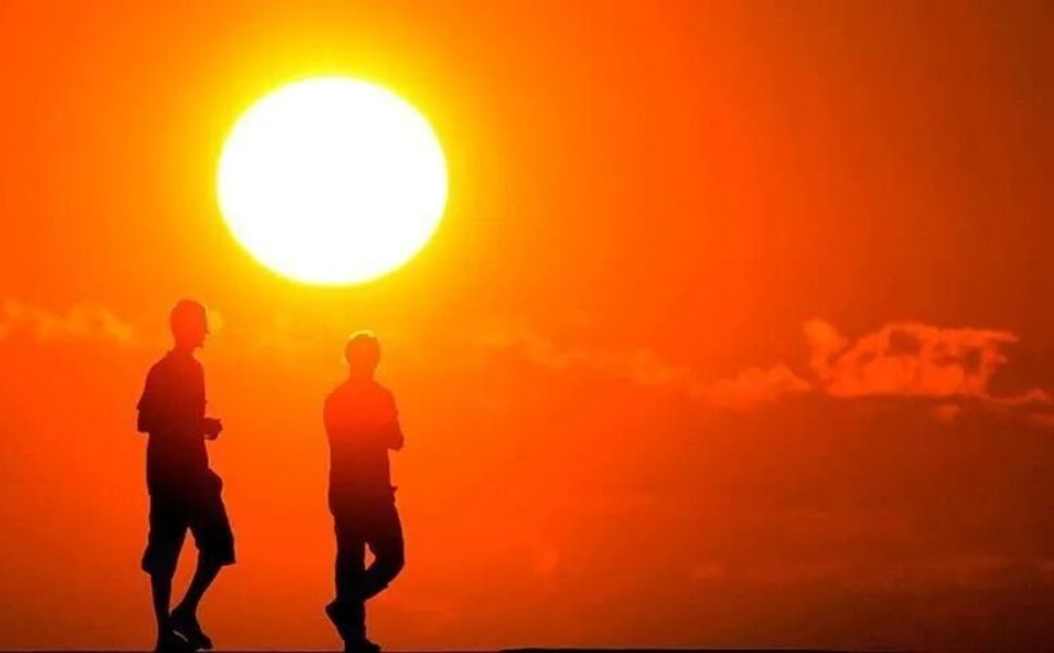 Yozgat’ta sıcak hava uyarısı: 11.00-16.00 arasında dışarı çıkmayın