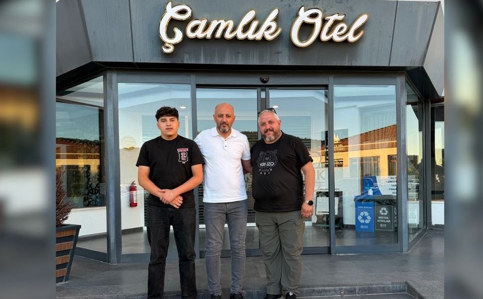 Keçiören Yozgatlılar Derneği siftah geleneğini yaşattı