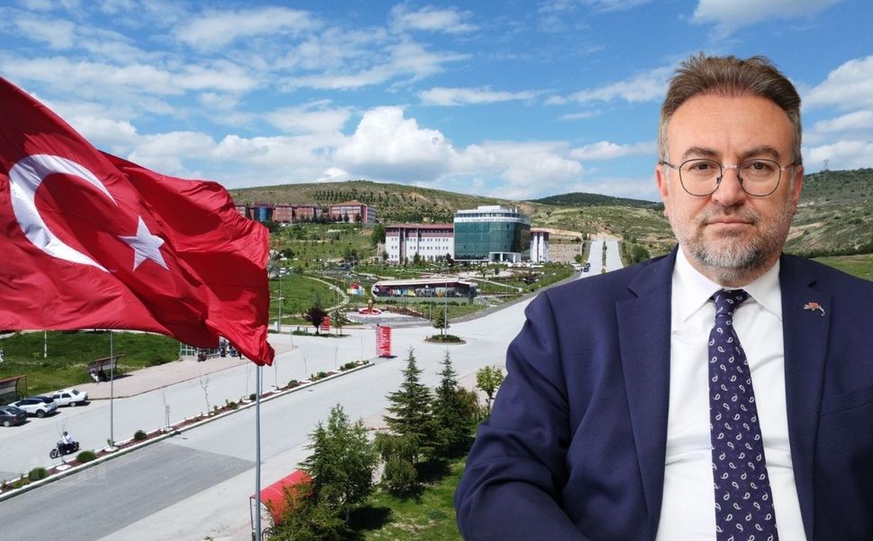 YOBÜ 77 ilden 4 bin 525 öğrenciyi ağırlıyor