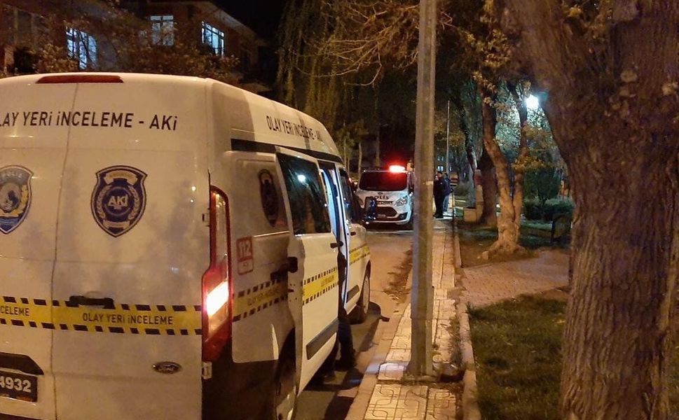 Yerköy YHT şantiyesinde facia! Elektrik akımına kapılan işçi kurtarılamadı