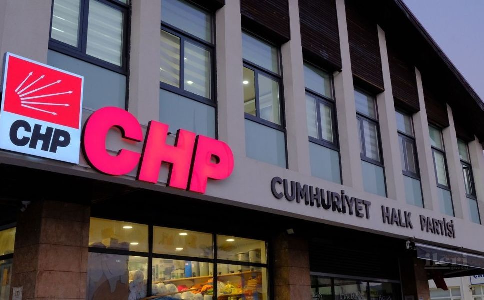 Yozgat’ta CHP’de 50 yılı aşkın süredir siyaset yapan 2 isim Yeni Parti’ye katıldı