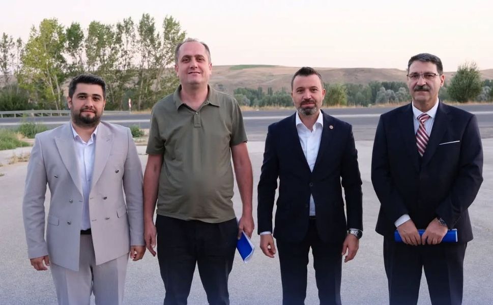 Yozgat’ın talepleri görüşüldü
